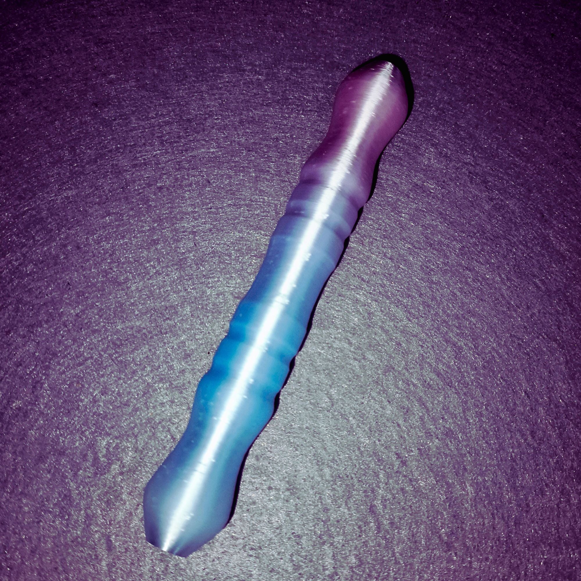 LuxeGrip Pen