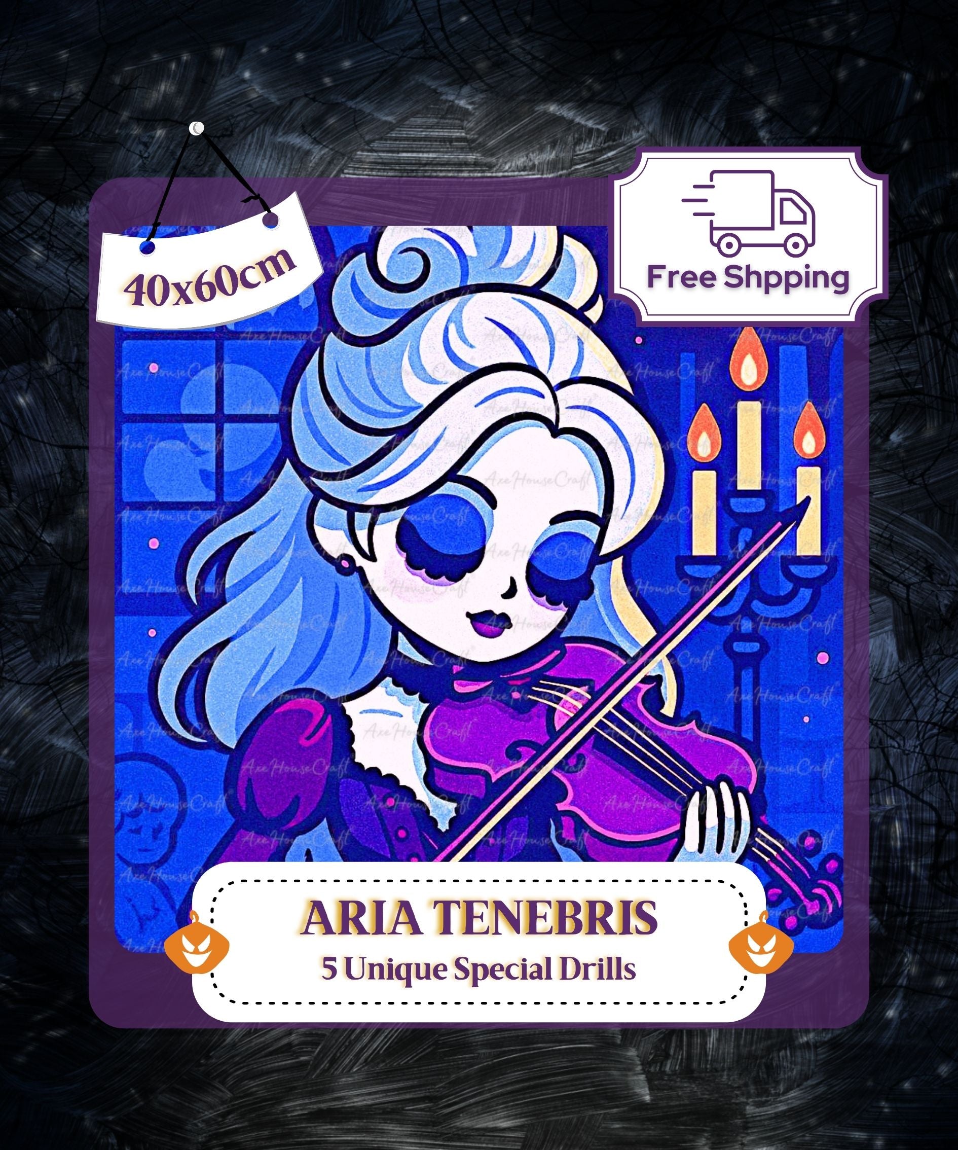 Aria Tenebris