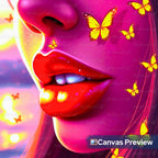 Butterfly Kiss