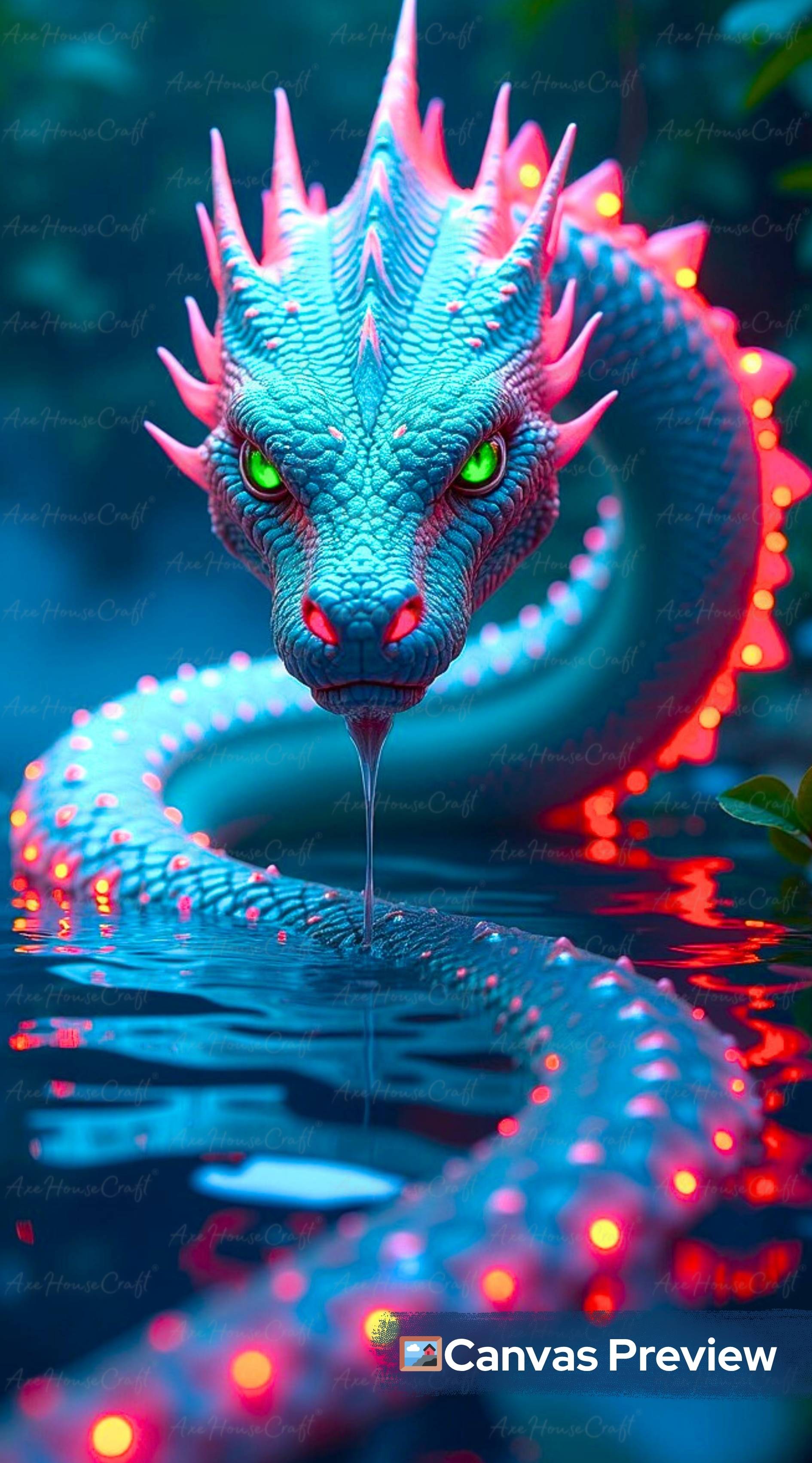 Dragon Tide