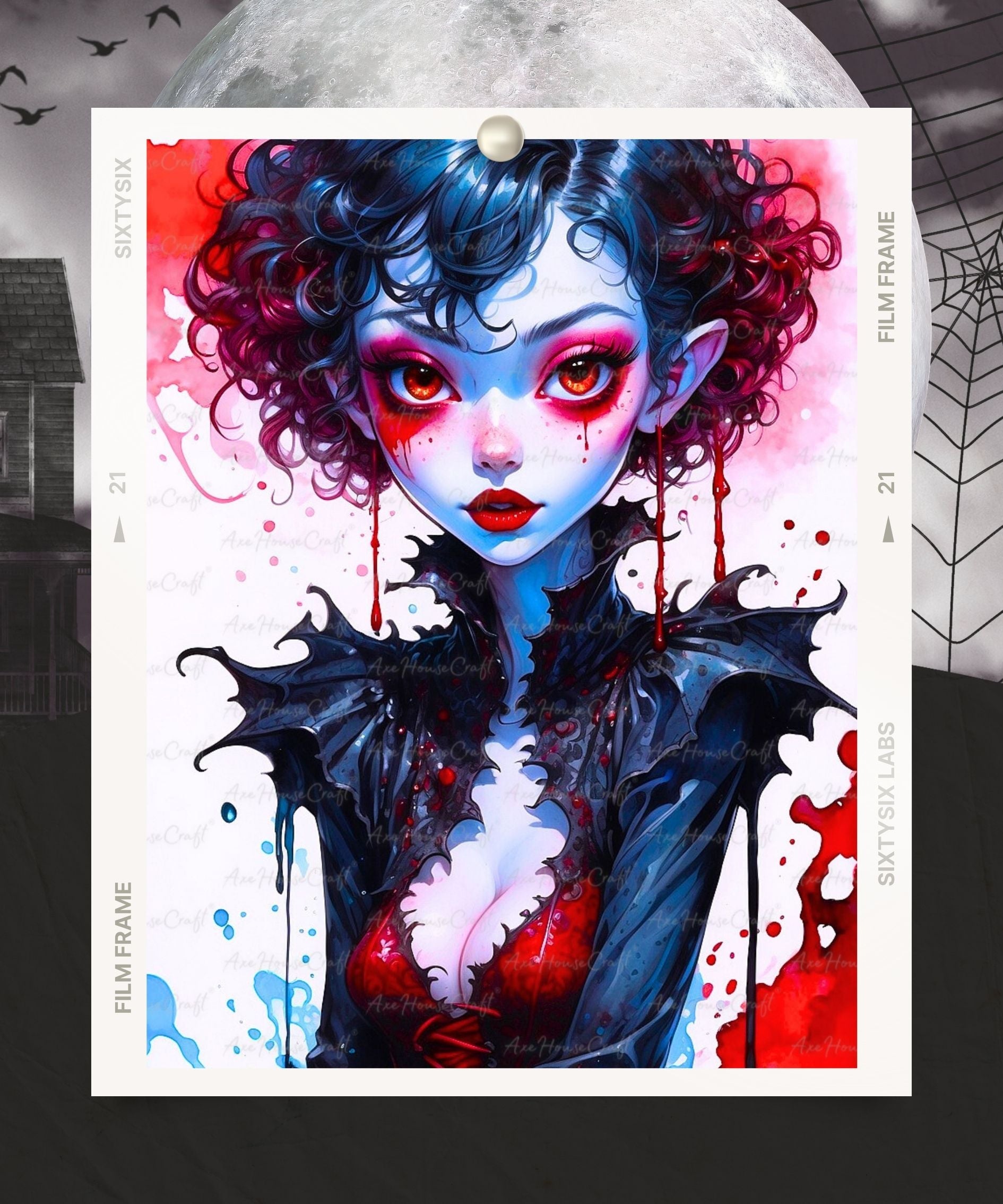 Gothic Belle