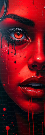 Bloody Whisper