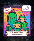 Cactus Cuties