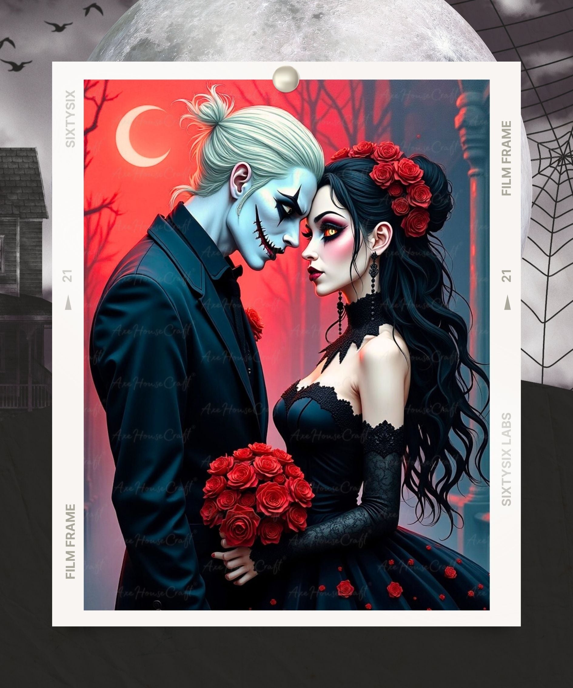 Rosebound