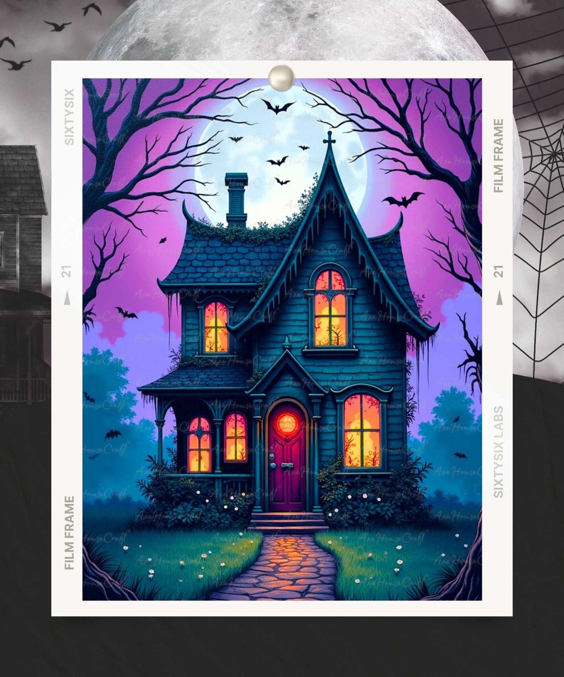 Witchpath Manor