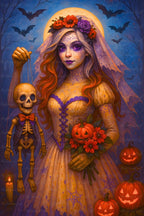Bride of Shadows