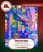 Winter Ride