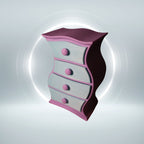 Mini Chest