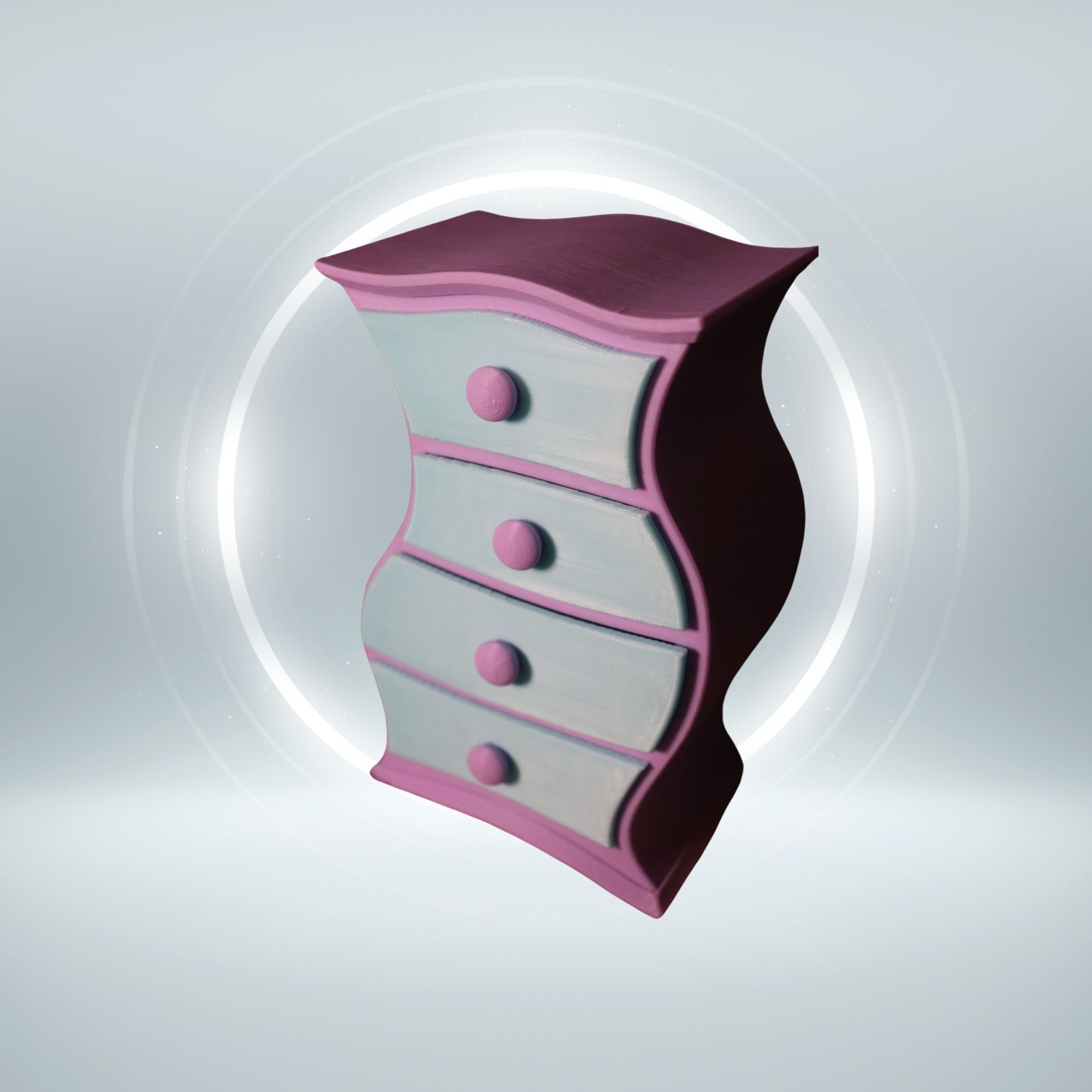 Mini Chest