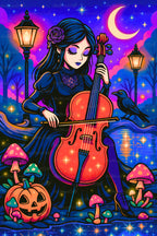 Arcanum Cello