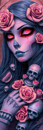 Roseblood Siren