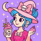 Sweet Witch Treats