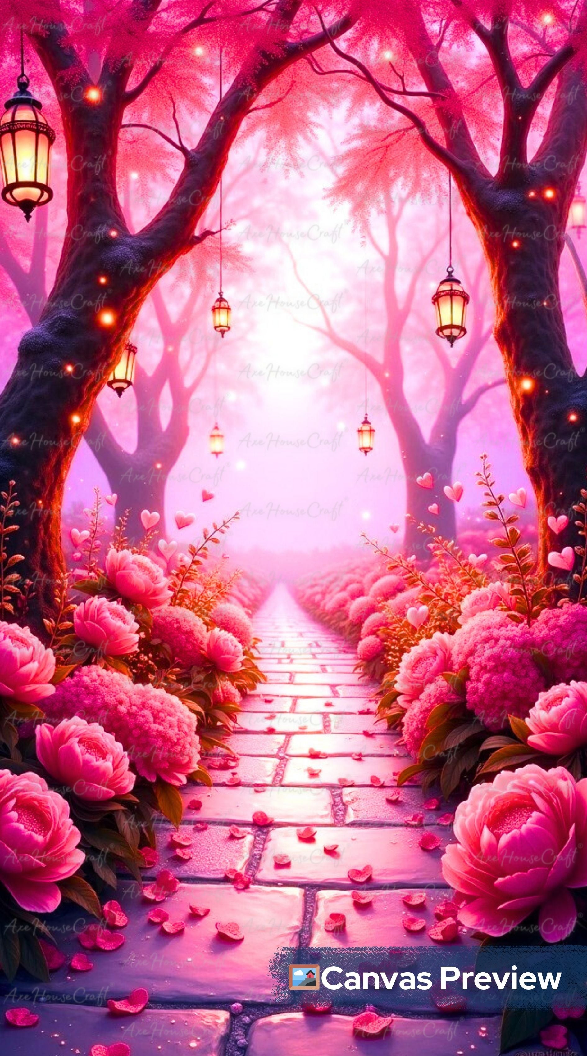 Rosar Path