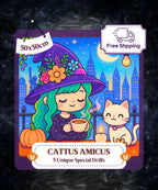 Cattus Amicus