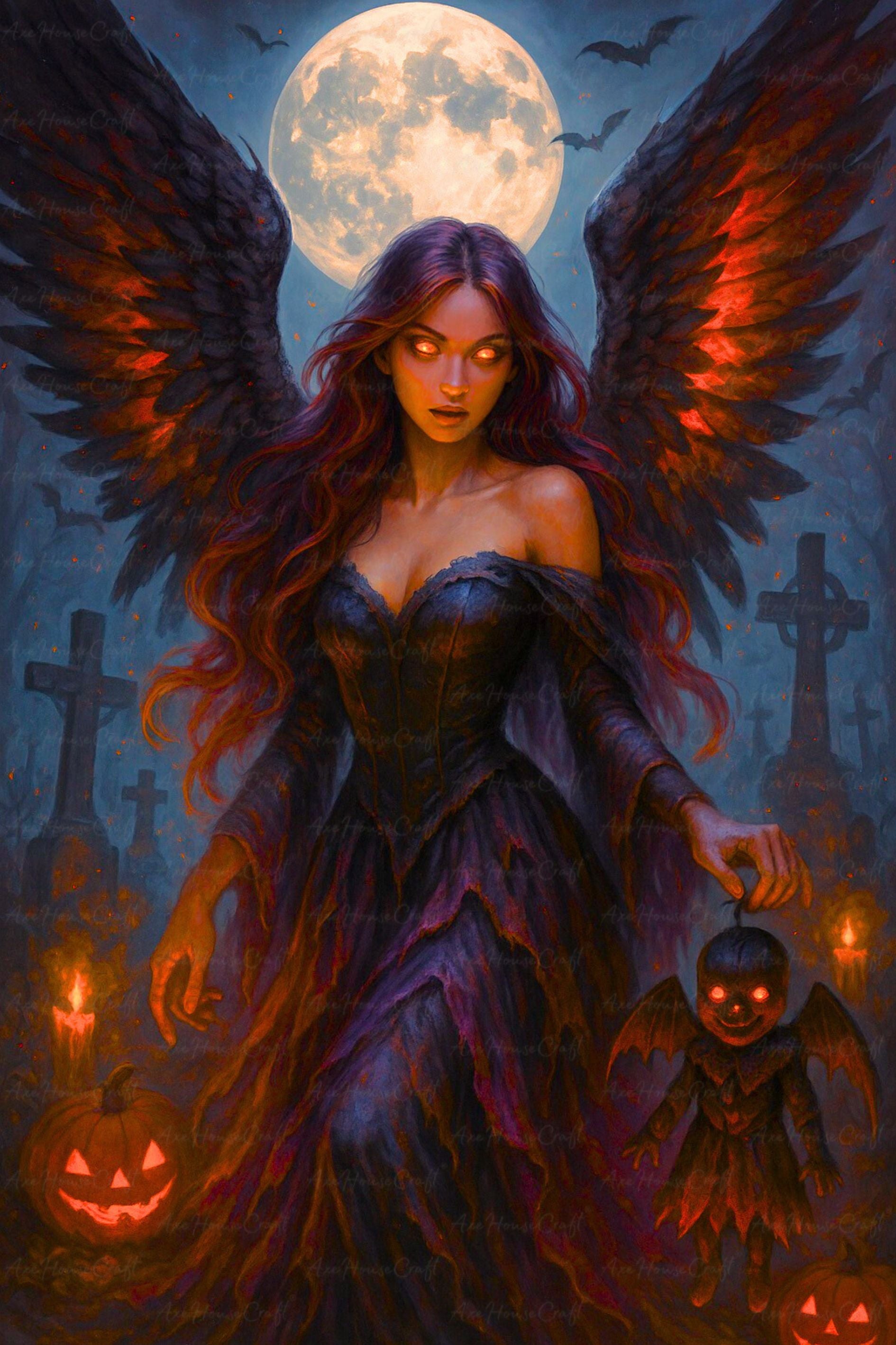 Raven Queen