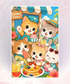 Sweet Treat Kittens