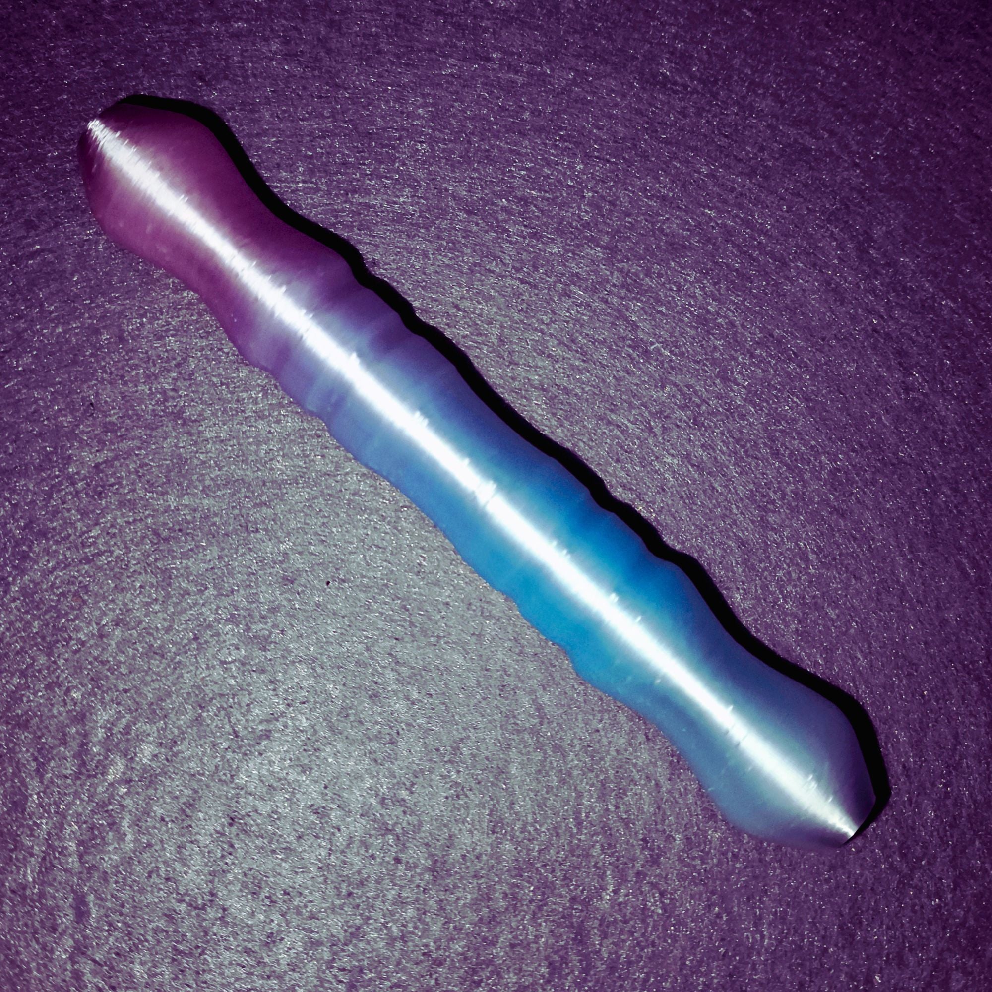 LuxeGrip Pen