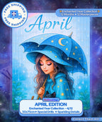 April Edition - 4/12