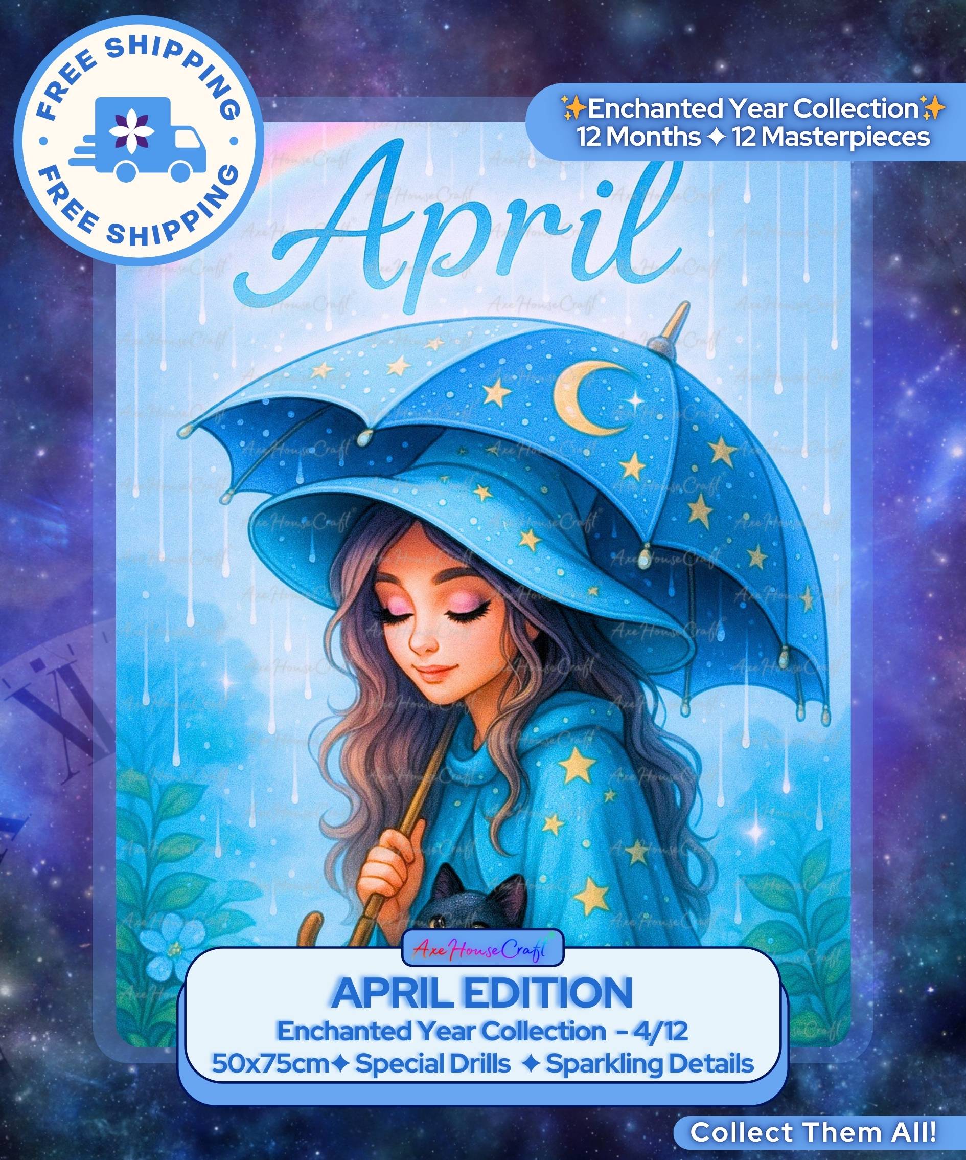 April Edition - 4/12