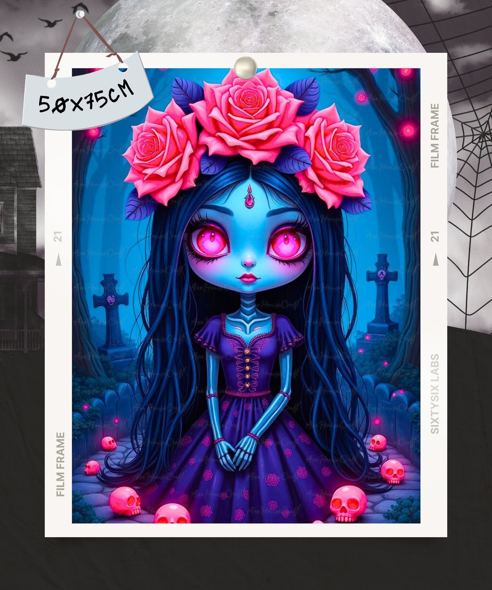 Flora Tenebris