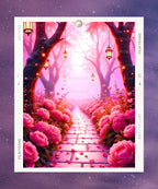 Rosar Path