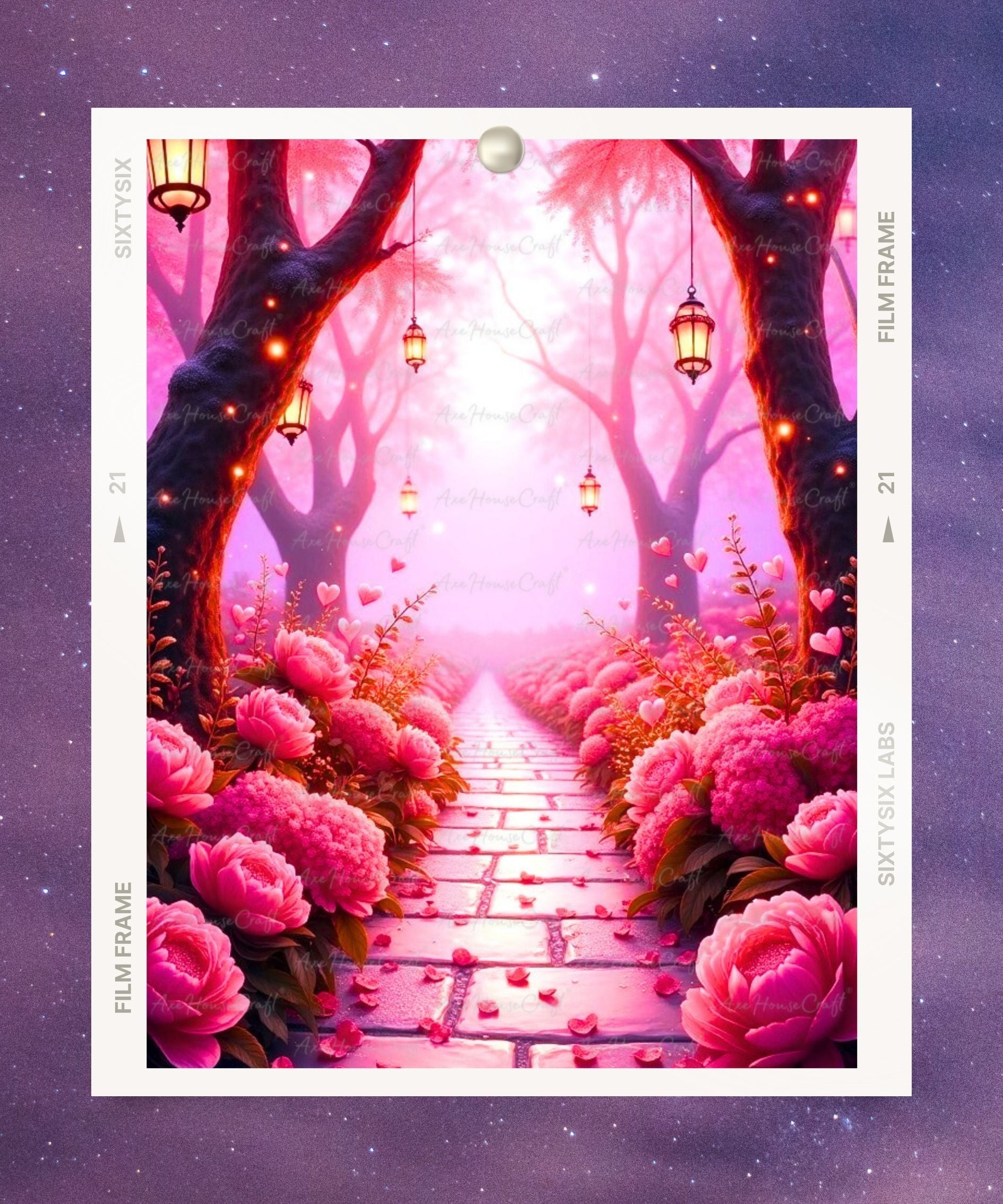 Rosar Path