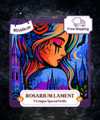 Rosarium Lament