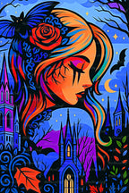 Rosarium Lament