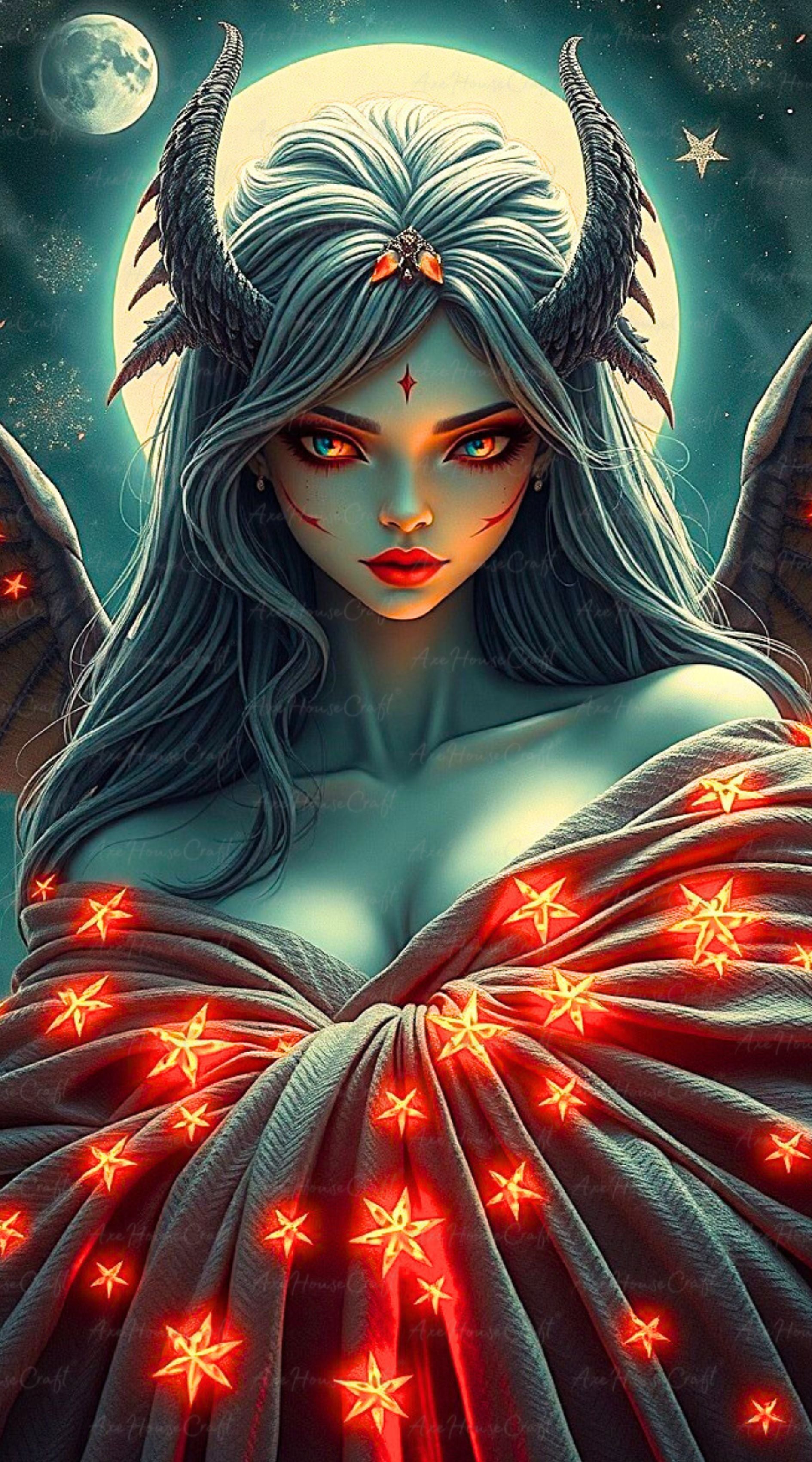 Demon Queen