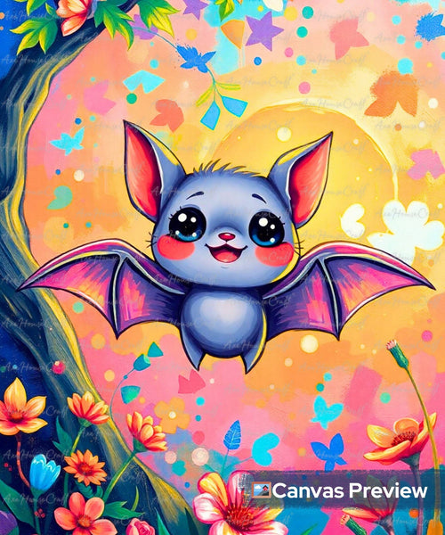Bat of Celebration