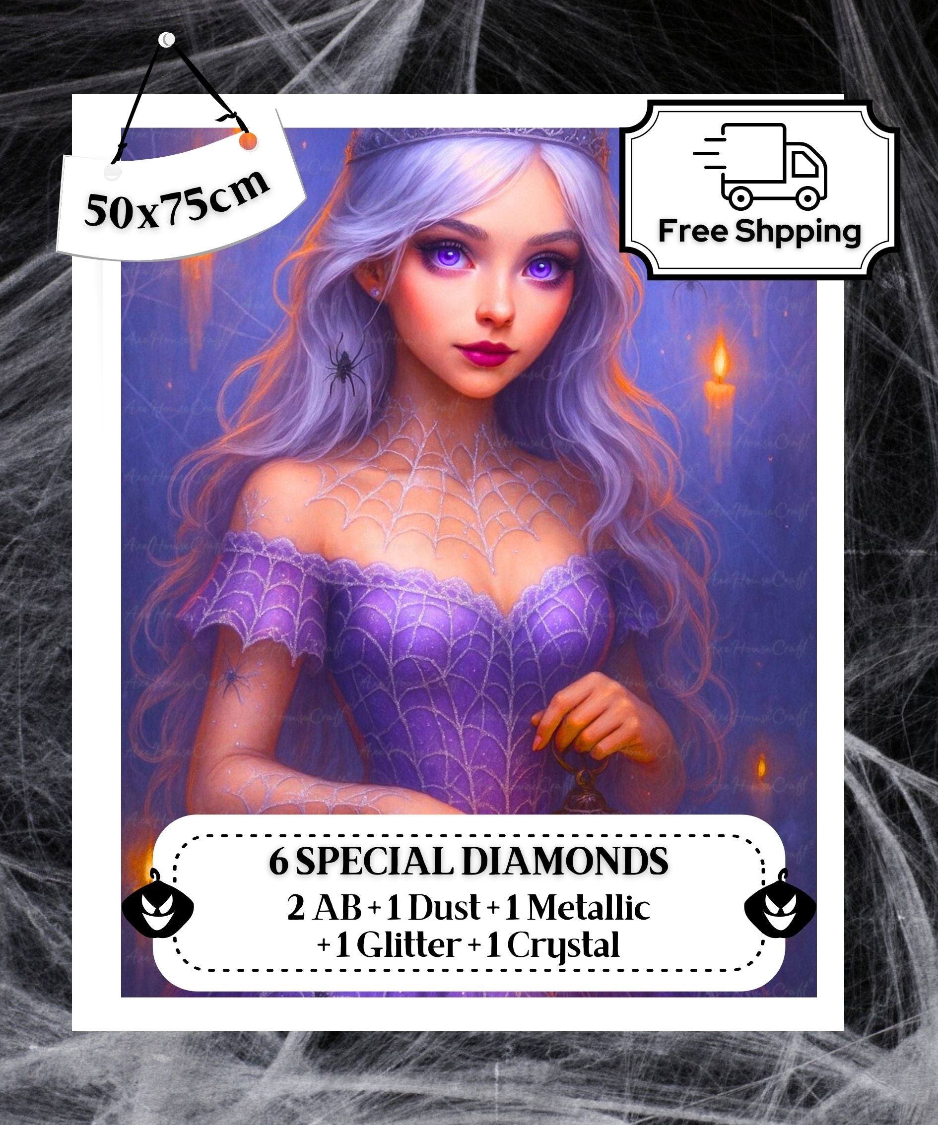 Pumpkin Princess