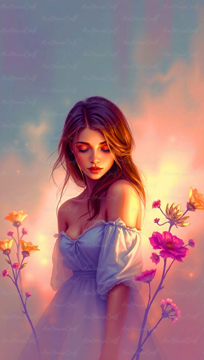 Misty Muse