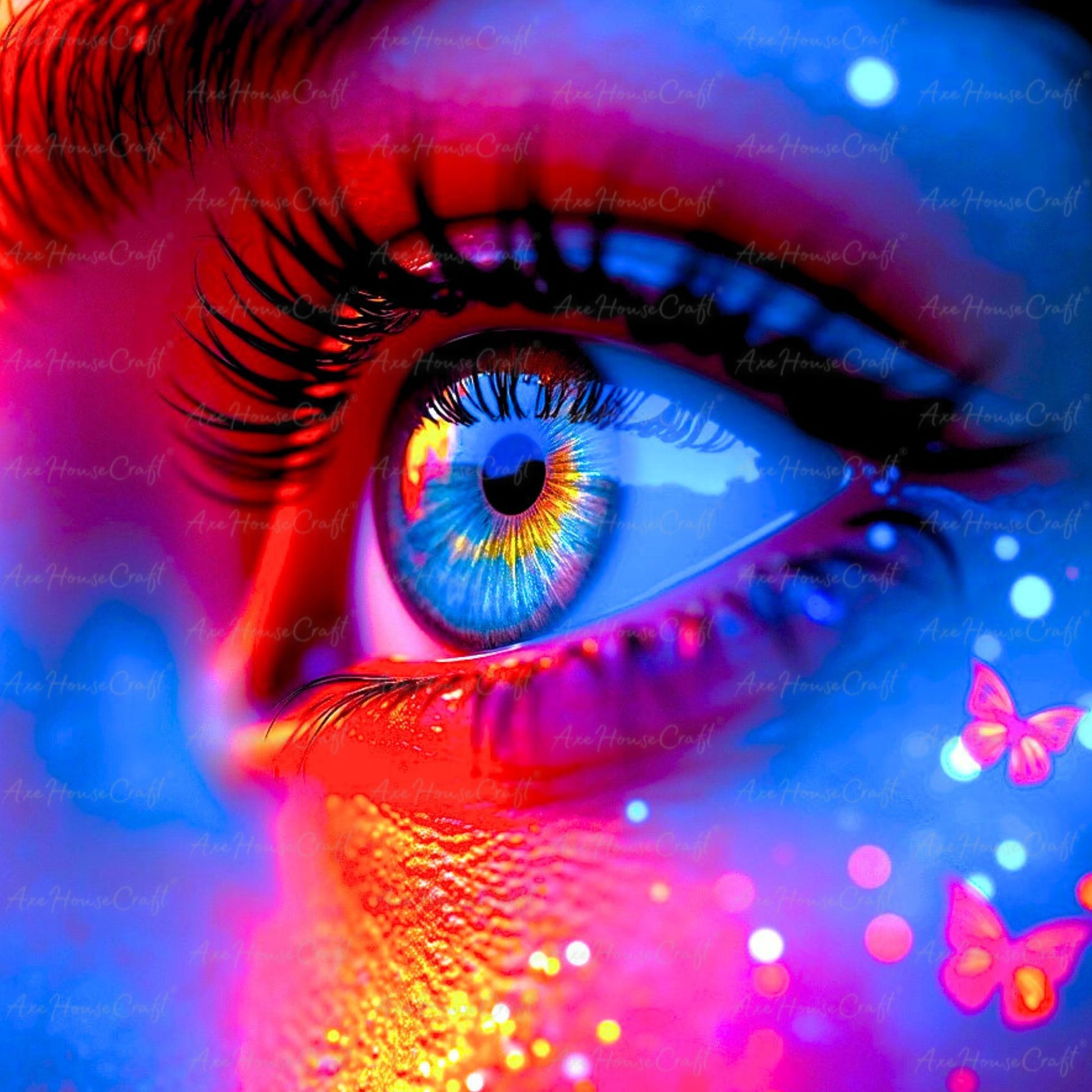 Chromatic Vision