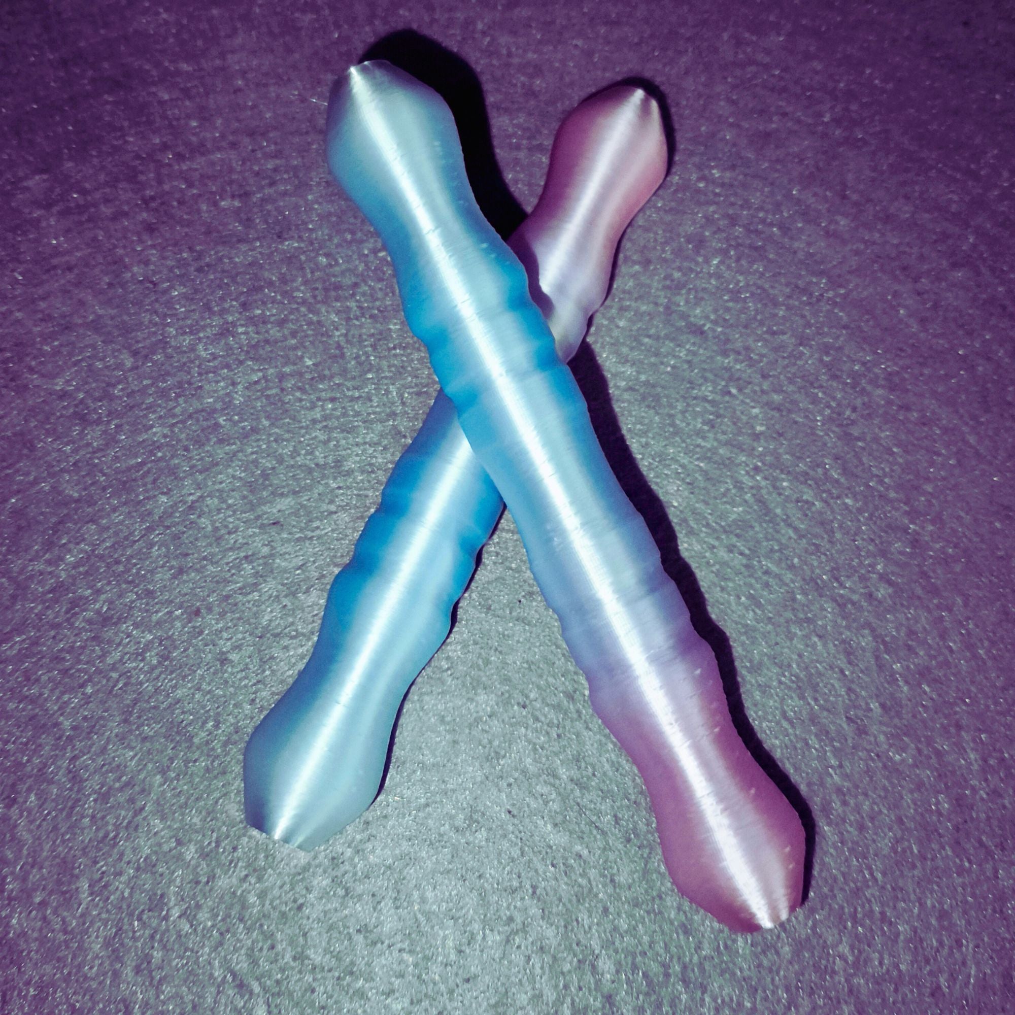 LuxeGrip Pen