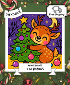 Reindeer’s Joy