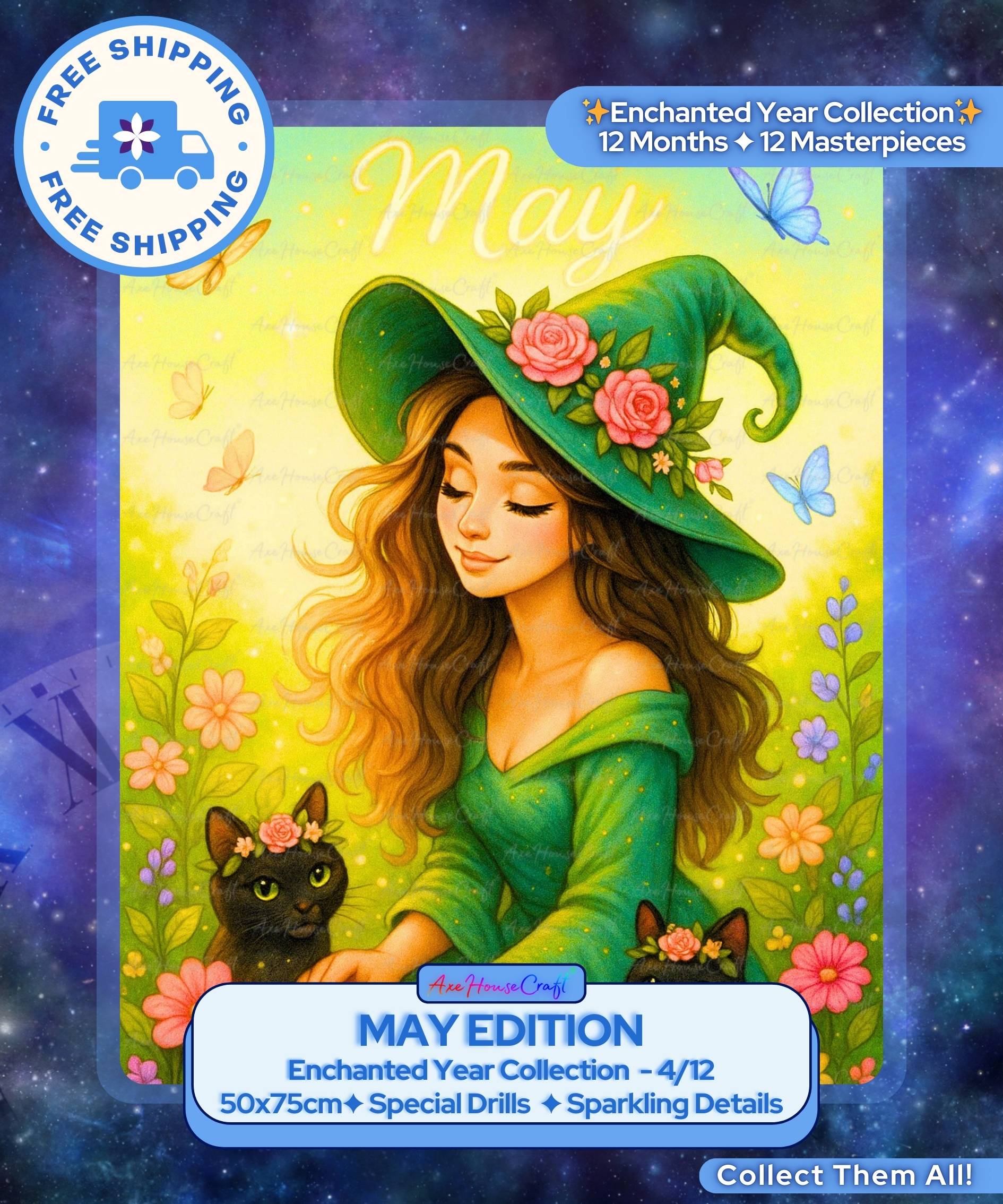May Edition - 5/12