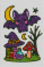 Witchy Whispers – Mini Halloween Set