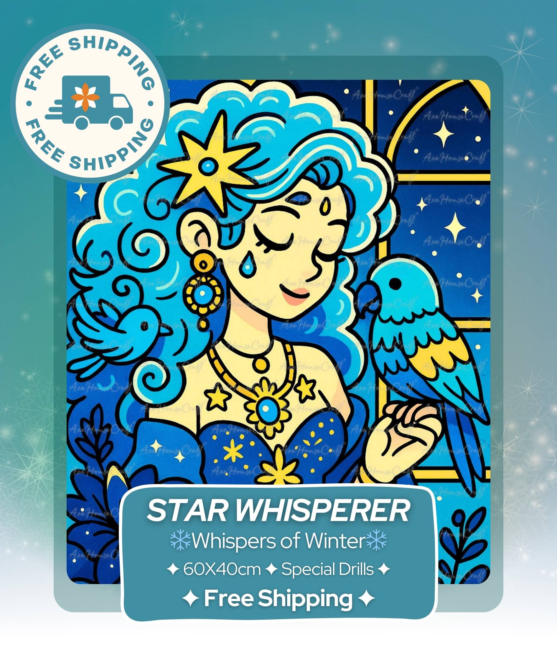Star Whisperer