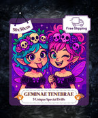Geminae Tenebrae