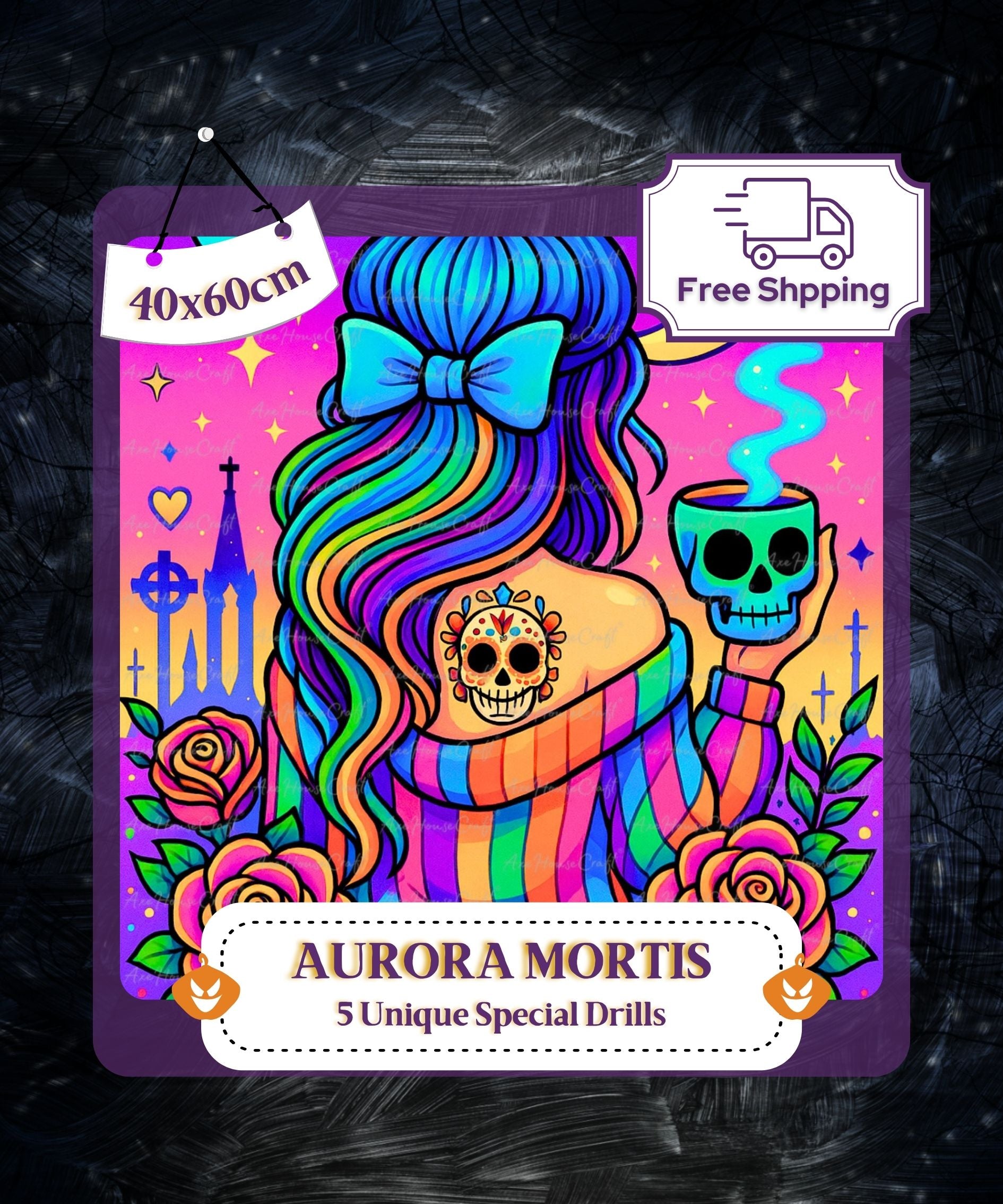 Aurora Mortis