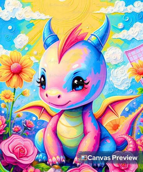 Baby Blaze