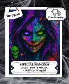 Smiling Nightmare
