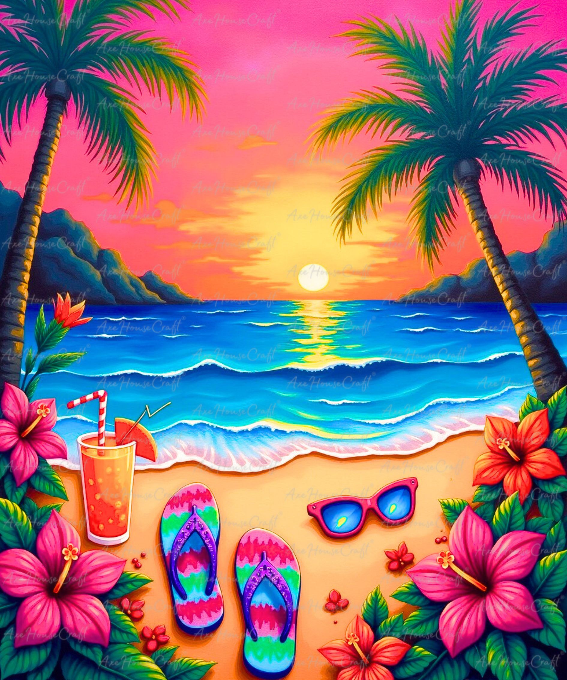 Sunset Vibes