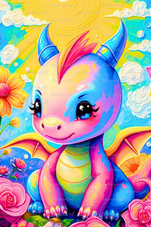 Baby Blaze