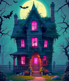 Haunted Bloom