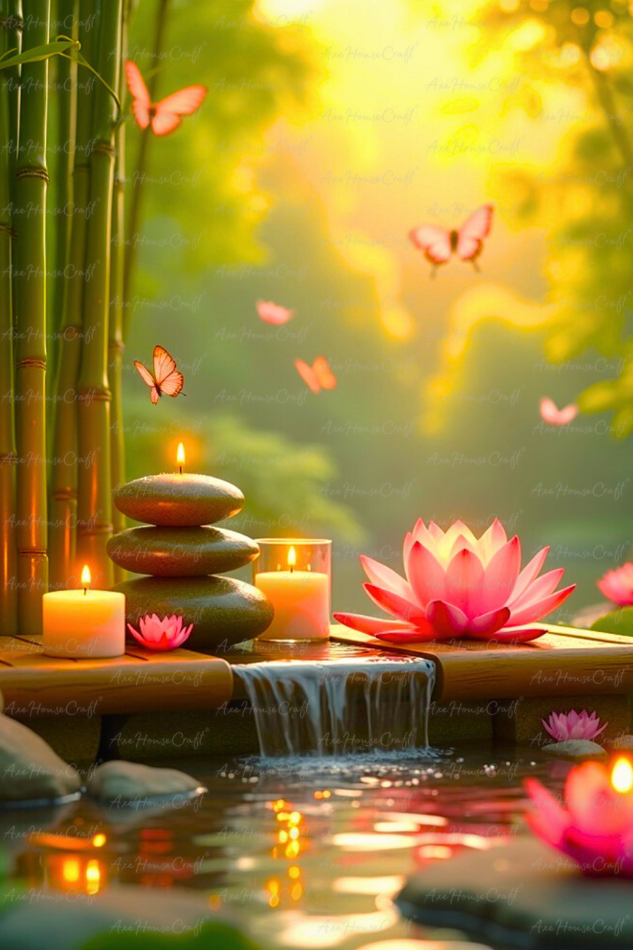 Zen Reverie