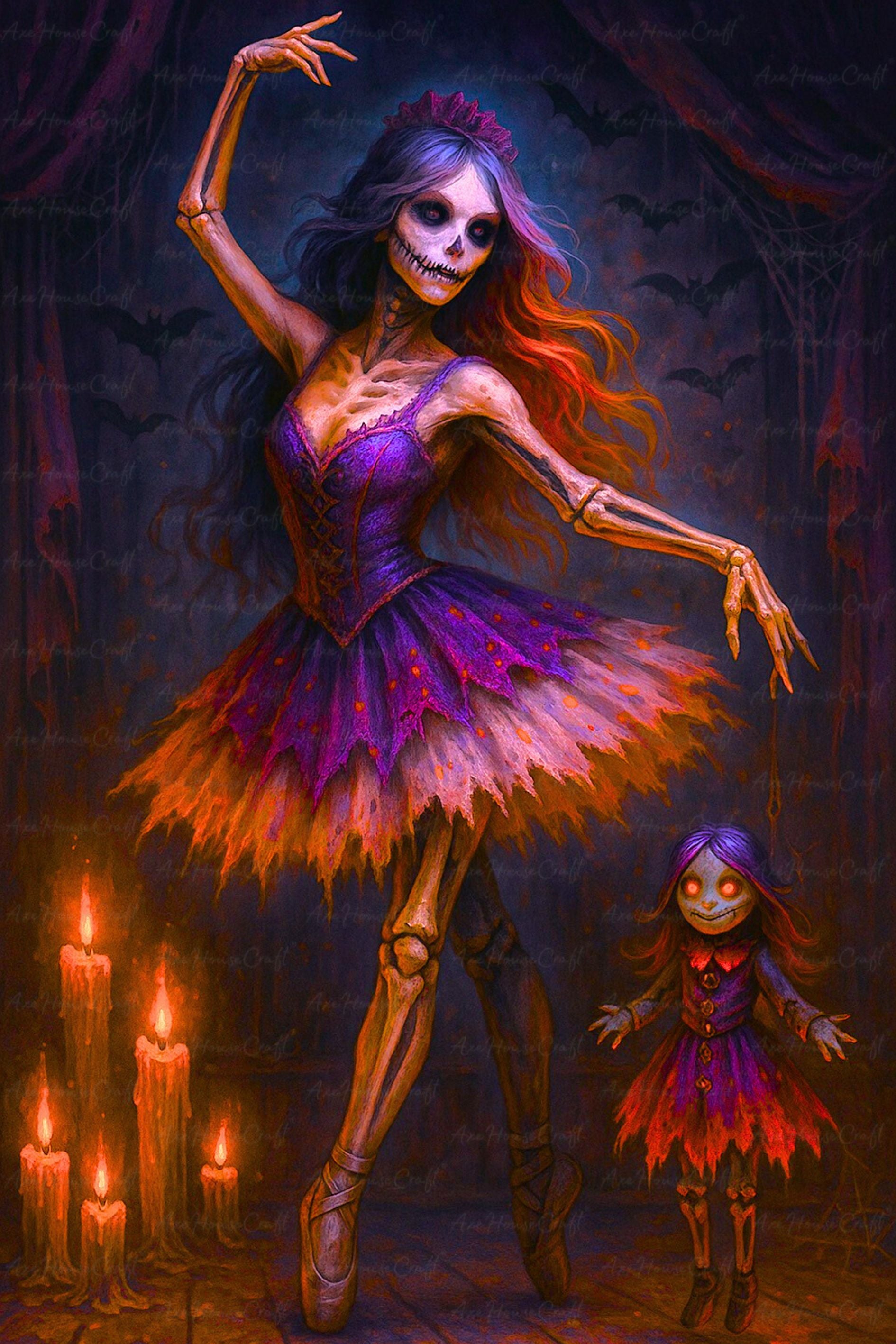Doll of the Damned
