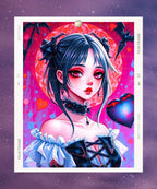 Sweetheart Noir