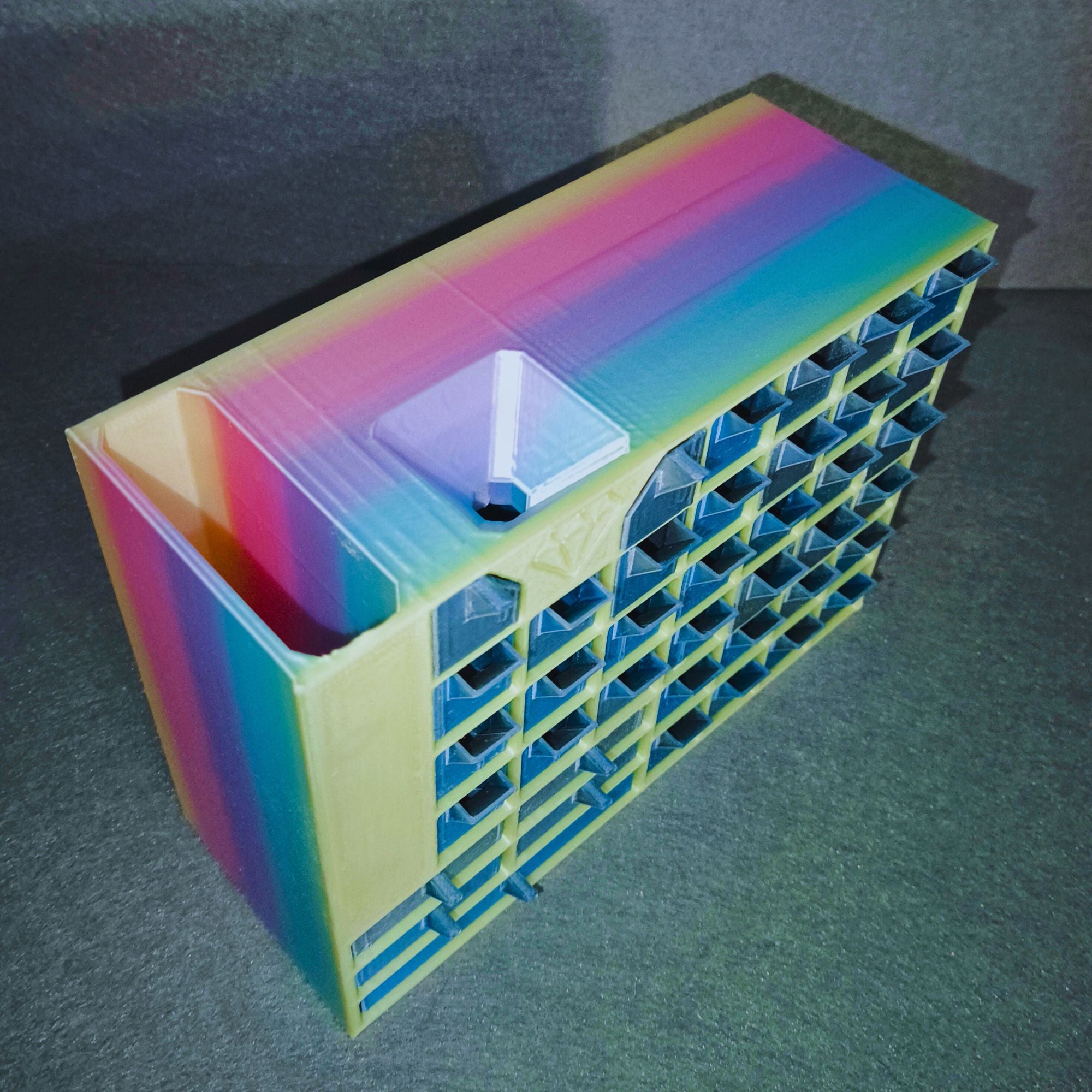 SparkleStack 40