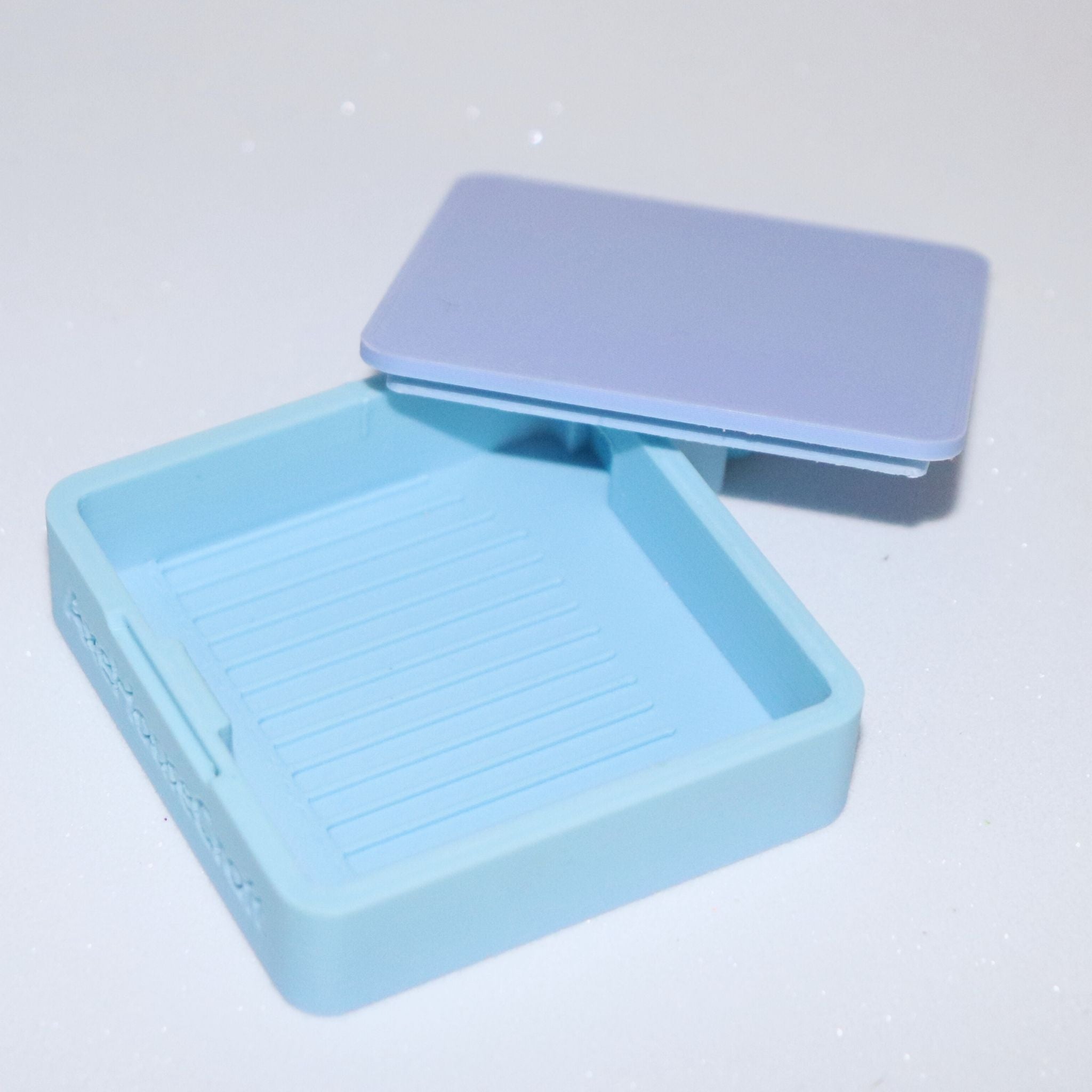 Micro Tray